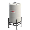 2,100L 30° Conical Tank