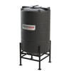 2,100L 30° Conical Tank