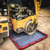 Spill Containment Mat and Liner Plus Kit - 2000×1400mm