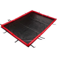 Spill Containment Mat Base Unit - 2000x1400mm