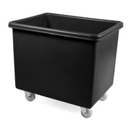 Recycled Plastic Mobile Truck with Plywood Base - Available in 3 Sizes