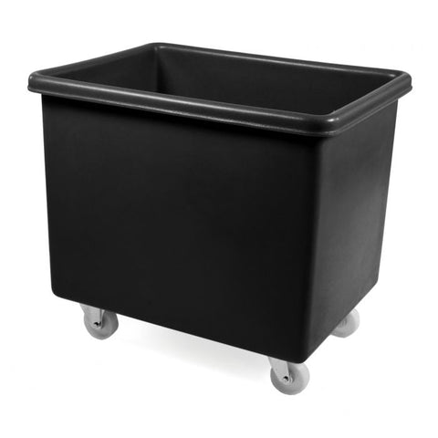 Recycled Plastic Mobile Truck with Plywood Base - Available in 3 Sizes