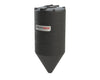 2,350L 60° Closed Top Conical Tank