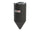 2,350L 60° Closed Top Conical Tank