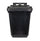 Animal-Resistant Food Caddy – 23L