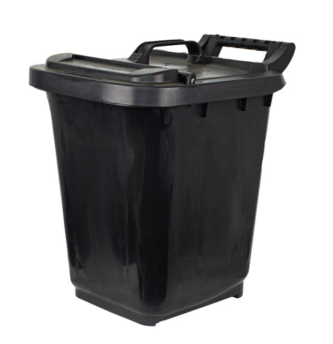 Animal-Resistant Food Caddy – 23L