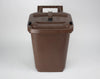 Animal-Resistant Food Caddy – 23L