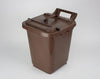 Animal-Resistant Food Caddy – 23L