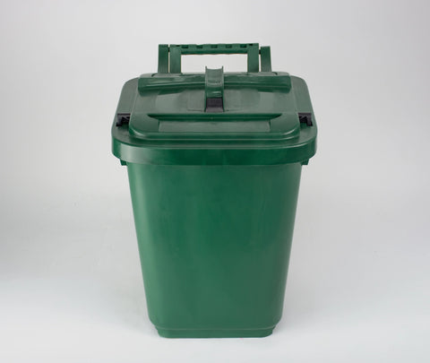 Animal-Resistant Food Caddy – 23L