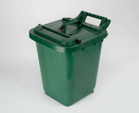 Animal-Resistant Food Caddy – 23L