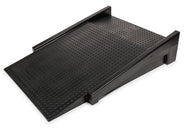 2 & 4 Drum Polyethylene Ramp