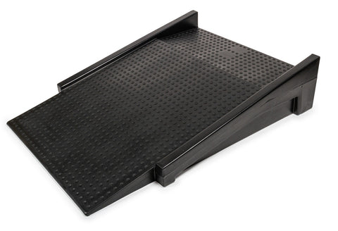 2 & 4 Drum Polyethylene Ramp