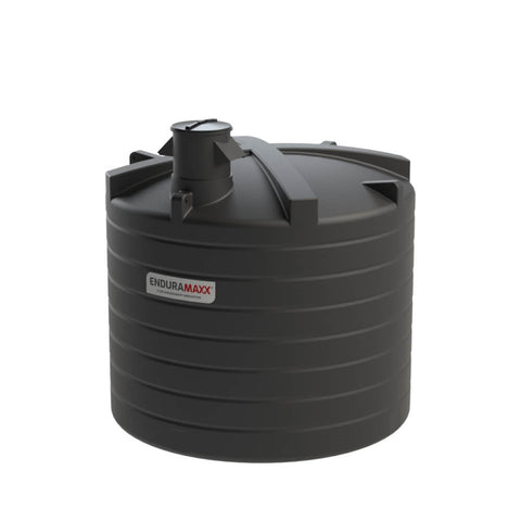 25,000L CAT5 Type AB Air Gap Break Tank - Low Profile