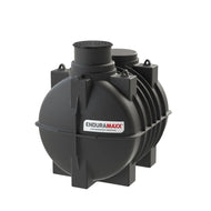 2,500L Below-Ground Water Tank
