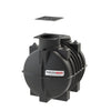 2,500L Below-Ground Water Tank