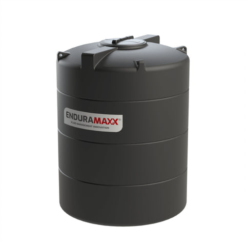 2,500L Drinking Water Tank
