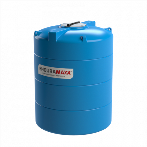 2,500L Drinking Water Tank