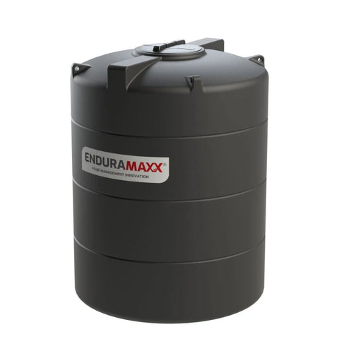 2,500L Fertiliser Storage Tank