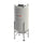 250L 45° Closed Top Conical Tank