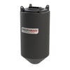 250L 45° Closed Top Conical Tank