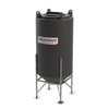 250L 45° Closed Top Conical Tank