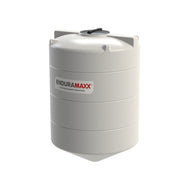 2,700L 30° Closed Top Conical Tank