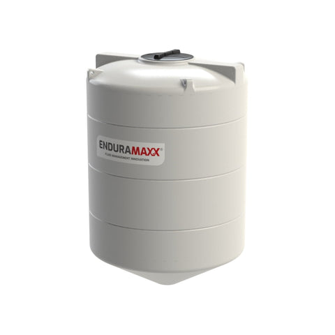 2,700L 30° Closed Top Conical Tank