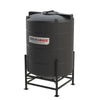 2,700L 30° Closed Top Conical Tank