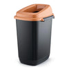 Mini 28L Open Top Recycling Bin