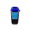 Mini 28L Open Top Recycling Bin