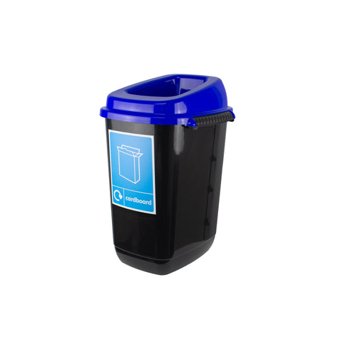 Mini 28L Open Top Recycling Bin