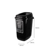 Mini 28L Open Top Recycling Bin