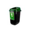 Mini 28L Open Top Recycling Bin