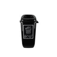 Mini 28L Open Top Recycling Bin