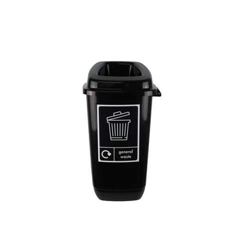 Mini 28L Open Top Recycling Bin