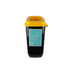 Mini 28L Open Top Recycling Bin
