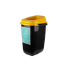 Mini 28L Open Top Recycling Bin