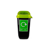 Mini 28L Open Top Recycling Bin