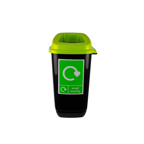 Mini 28L Open Top Recycling Bin