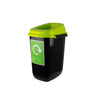 Mini 28L Open Top Recycling Bin