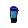 Mini 28L Open Top Recycling Bin