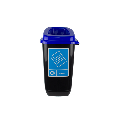 Mini 28L Open Top Recycling Bin