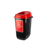 Mini 28L Open Top Recycling Bin