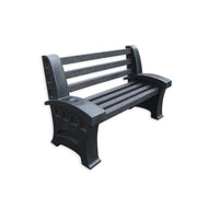 100% Recycled Premier Seat