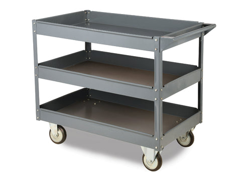 Utility Tray Trolley