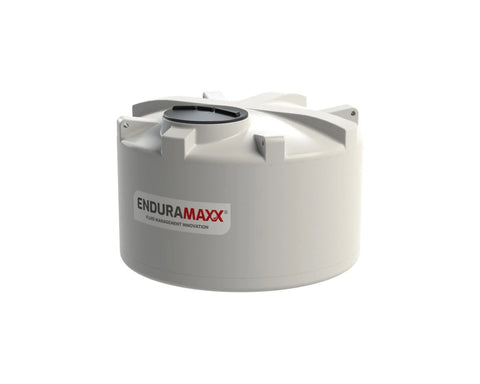 3,000L 15° Closed Top Conical Tank