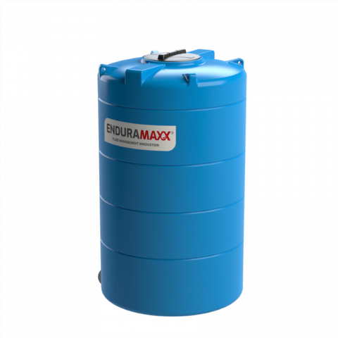 3,000L Drinking Water Tank