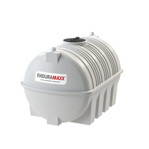 3,000L Fixed Horizontal Water Tank