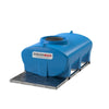 3,000L Lay-Flat Transport Tank