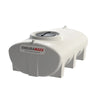 3,000L Lay-Flat Transport Tank